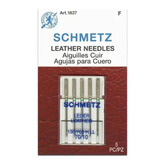 Schmetz Leather Needle